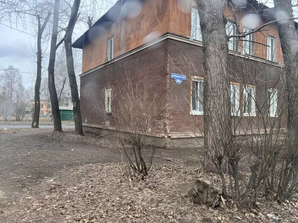 2-к кв. Свердловская область, Нижний Тагил Черноморская ул., 100А ... - Фото 1