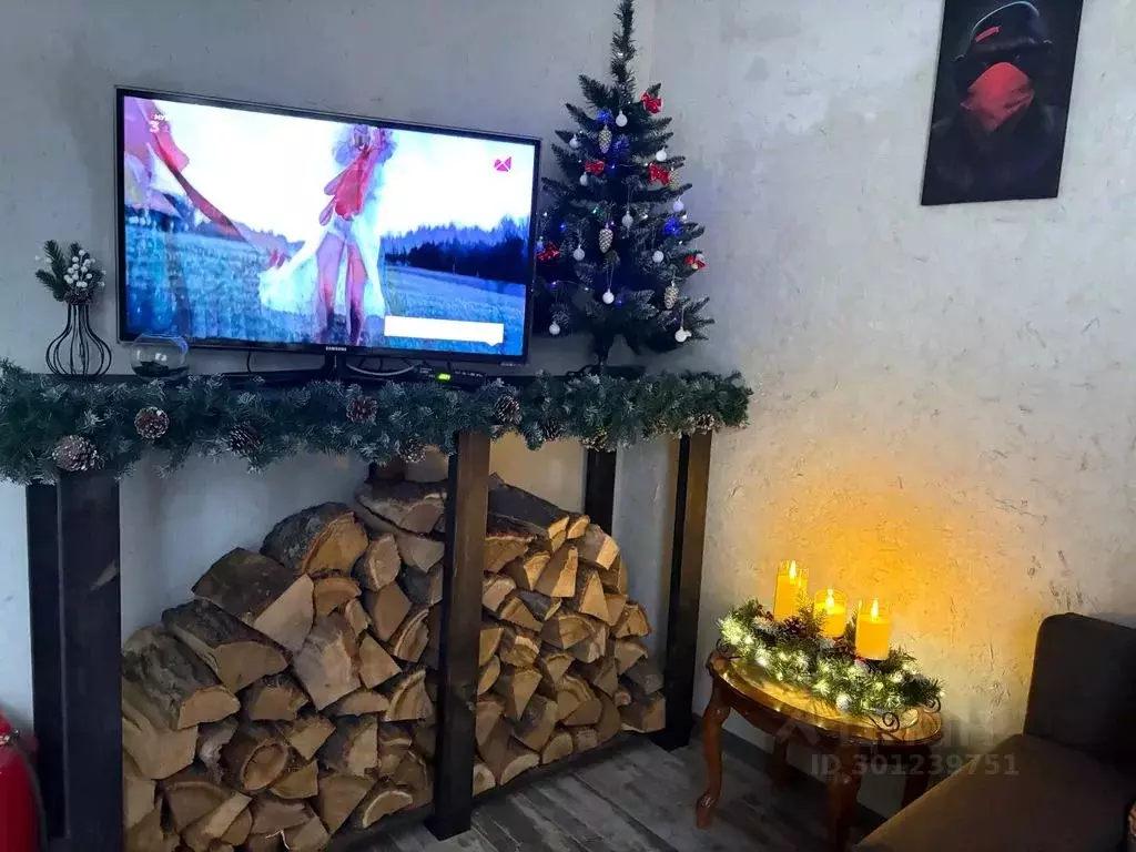 Дом в Волгоградская область, Краснослободск Среднеахтубинский район, ... - Фото 1