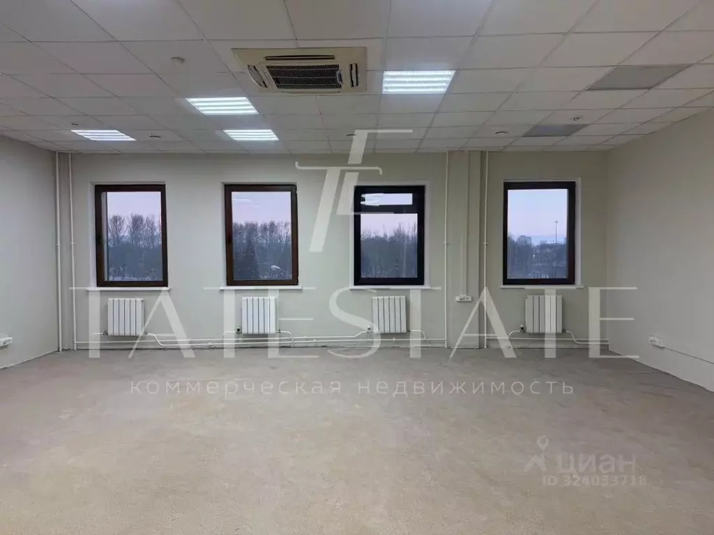 Помещение свободного назначения в Татарстан, Казань просп. Ямашева, ... - Фото 2