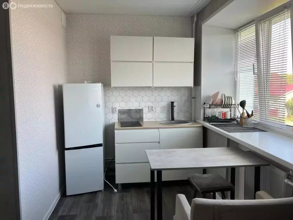 Квартира-студия: Стерлитамак, Лесная улица, 24А (22.6 м) - Фото 2