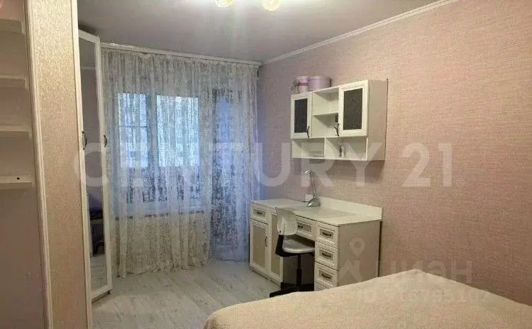 3-к кв. Москва Челябинская ул., 25 (65.0 м) - Фото 0