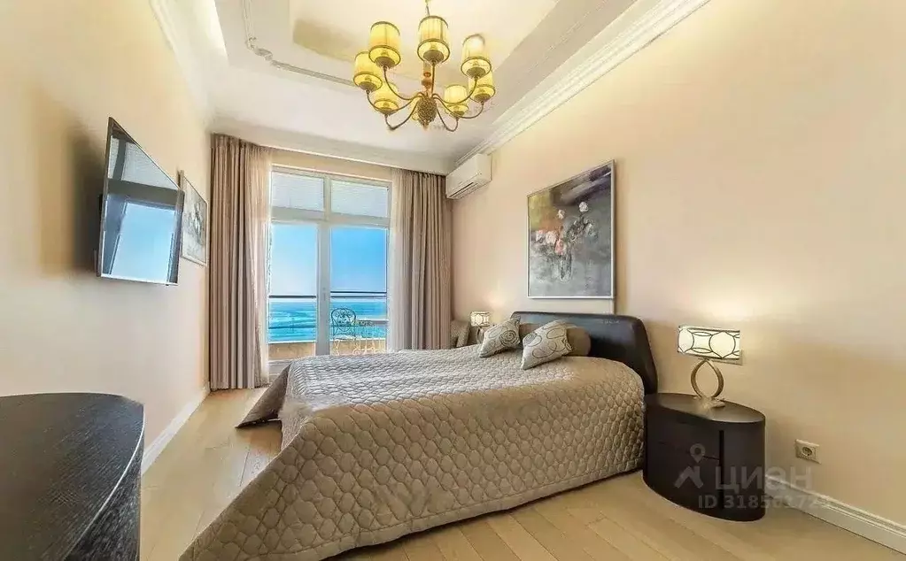 Квартира, 1 комната, 40 м - Фото 0