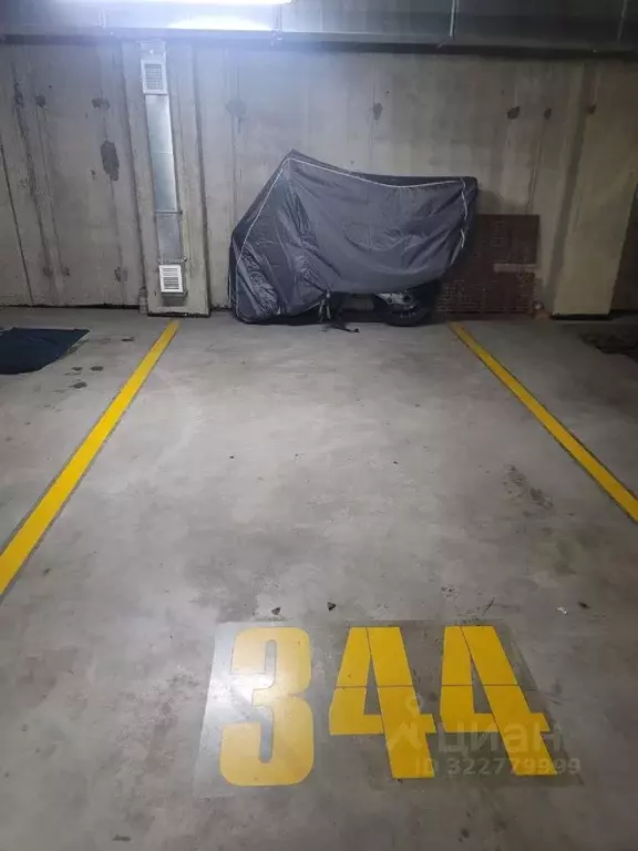 Гараж в Краснодарский край, Сочи ул. Кирпичная, 2к2 (15 м) - Фото 1