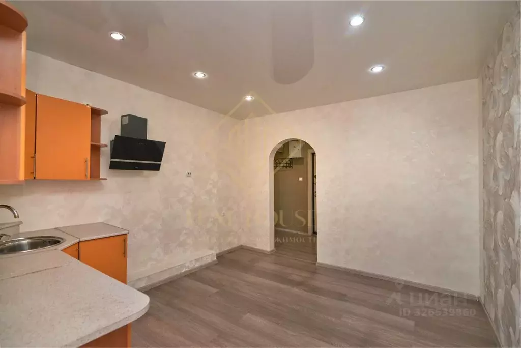 2-к кв. Иркутская область, Иркутск ул. Муравьева, 2/3 (46.2 м) - Фото 1