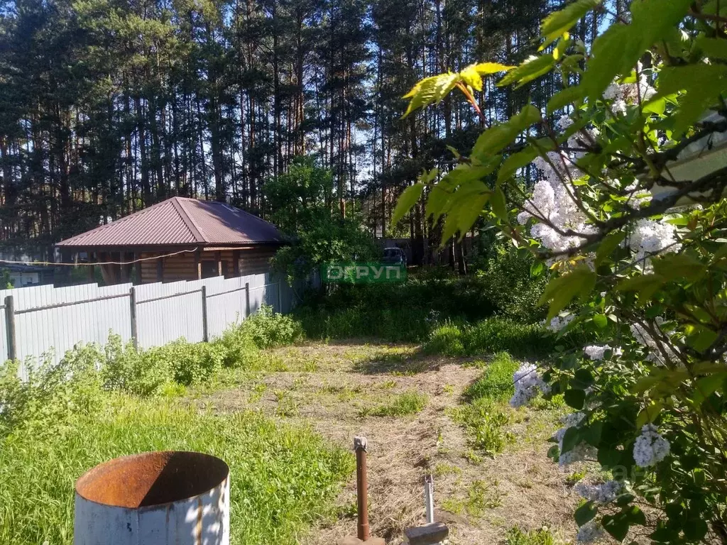 Дом в Пензенская область, Пенза Вишенка СНТ, 100 (25 м) - Фото 2