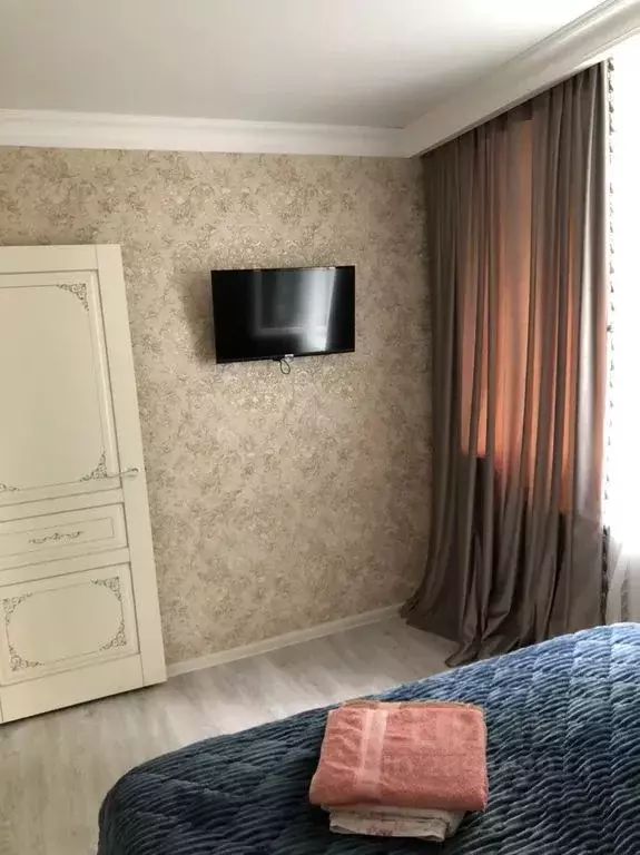 2-к кв. Дагестан, Махачкала просп. Имама шамиля, 42А (38.0 м) - Фото 2