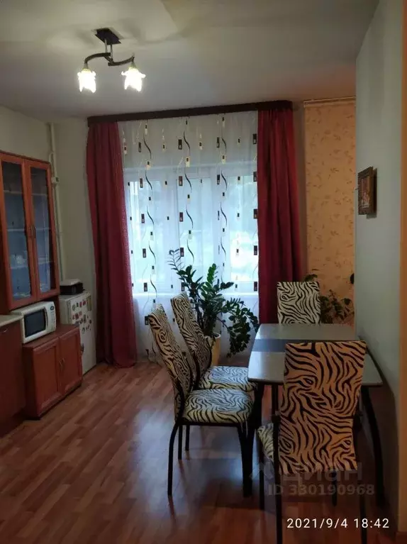 3-к кв. Ленинградская область, Всеволожск ул. Шинников, 1к3 (76.0 м) - Фото 1