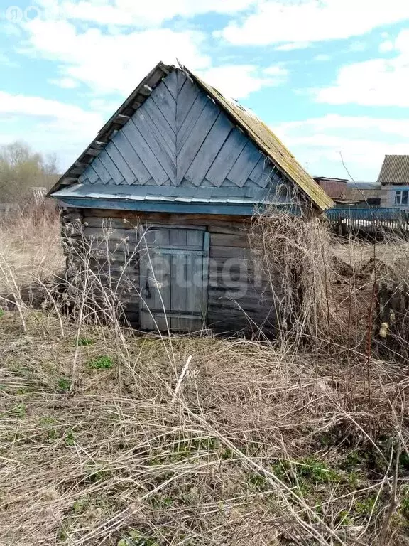 Участок в Стерлитамакский район, село Наумовка (15 м) - Фото 0