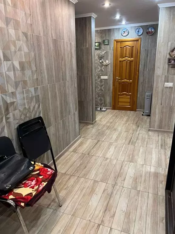 3-к кв. Московская область, Люберцы городской округ, д. Островцы  ... - Фото 1