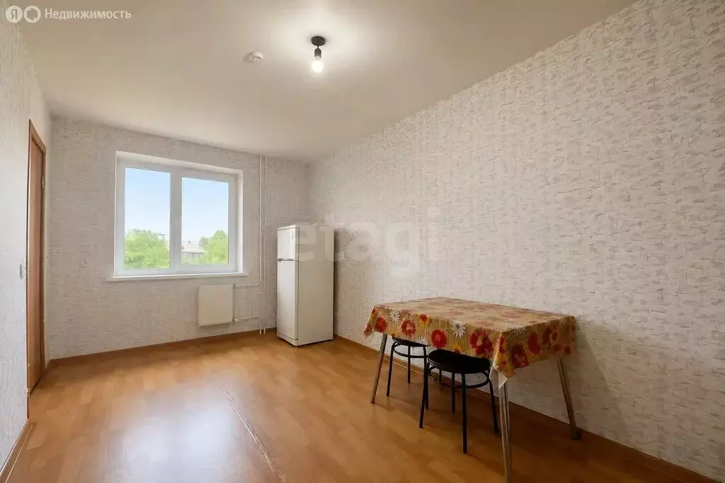 1к в -комнатной квартире (16.8 м) - Фото 1