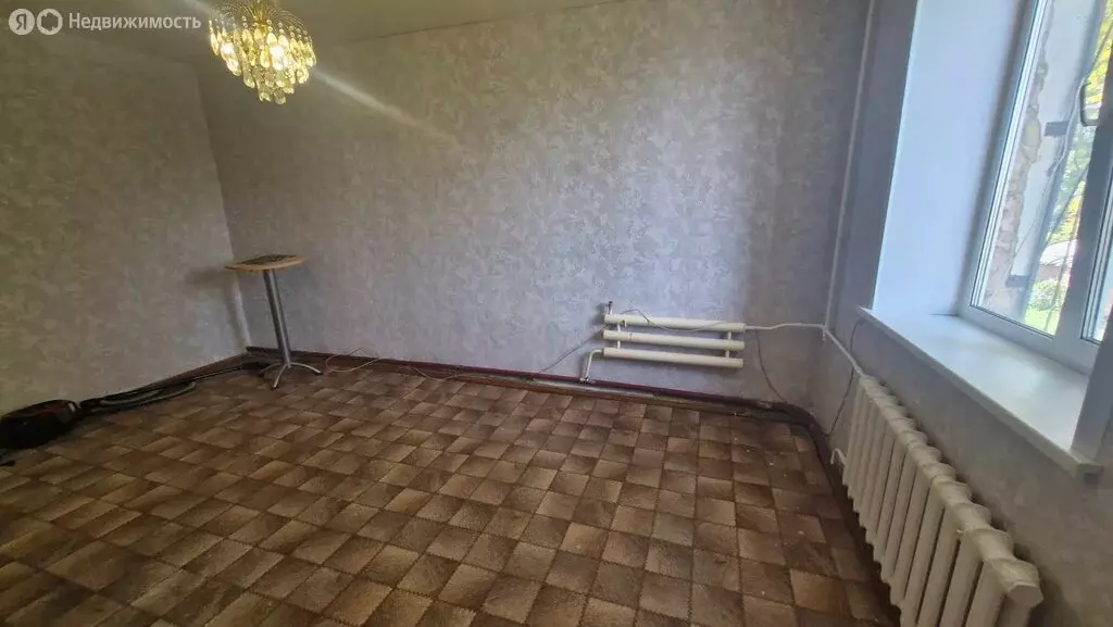 3-комнатная квартира: Алексин, улица Урицкого, 19 (74.9 м) - Фото 1