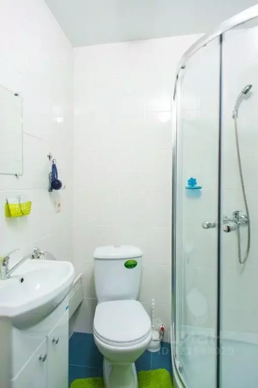 Комната Волгоградская область, Волгоград ул. Дымченко, 8 (10.0 м) - Фото 1