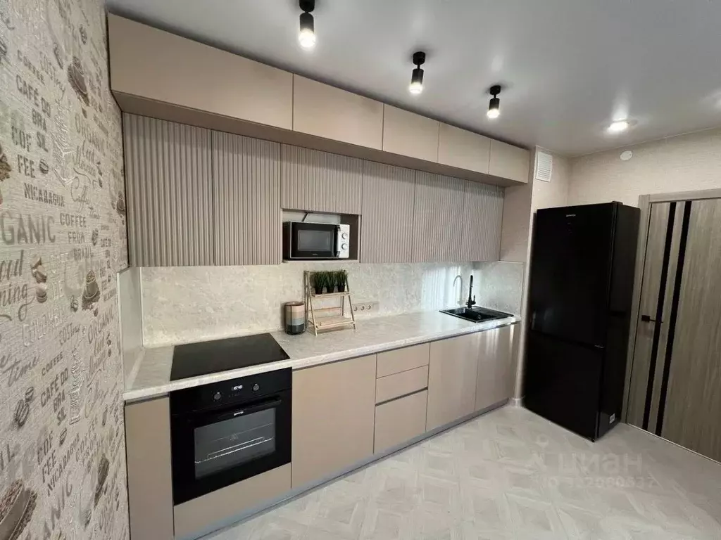 2-к кв. Удмуртия, Завьяловский район, с. Первомайский ул. Строителя ... - Фото 0