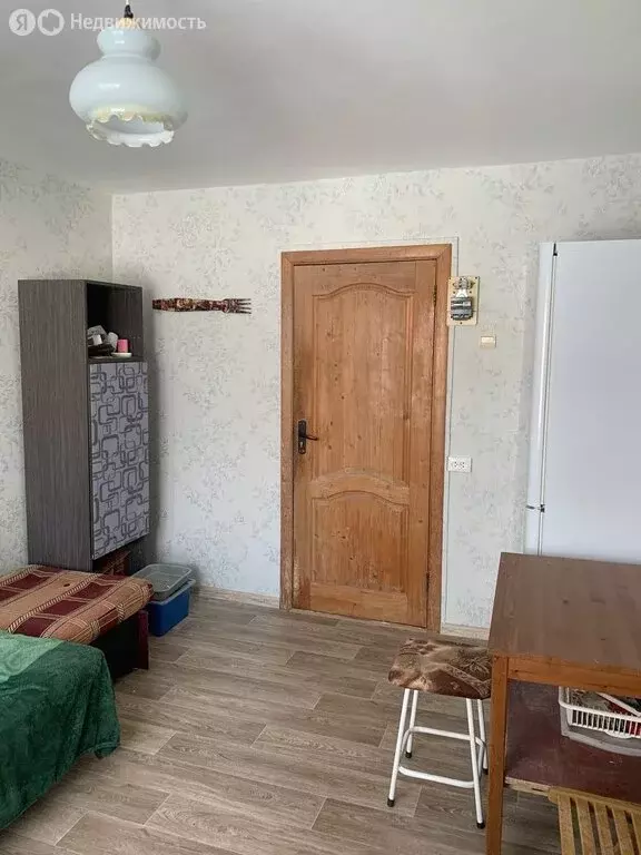 1к в 7-комнатной квартире (12.3 м) - Фото 2