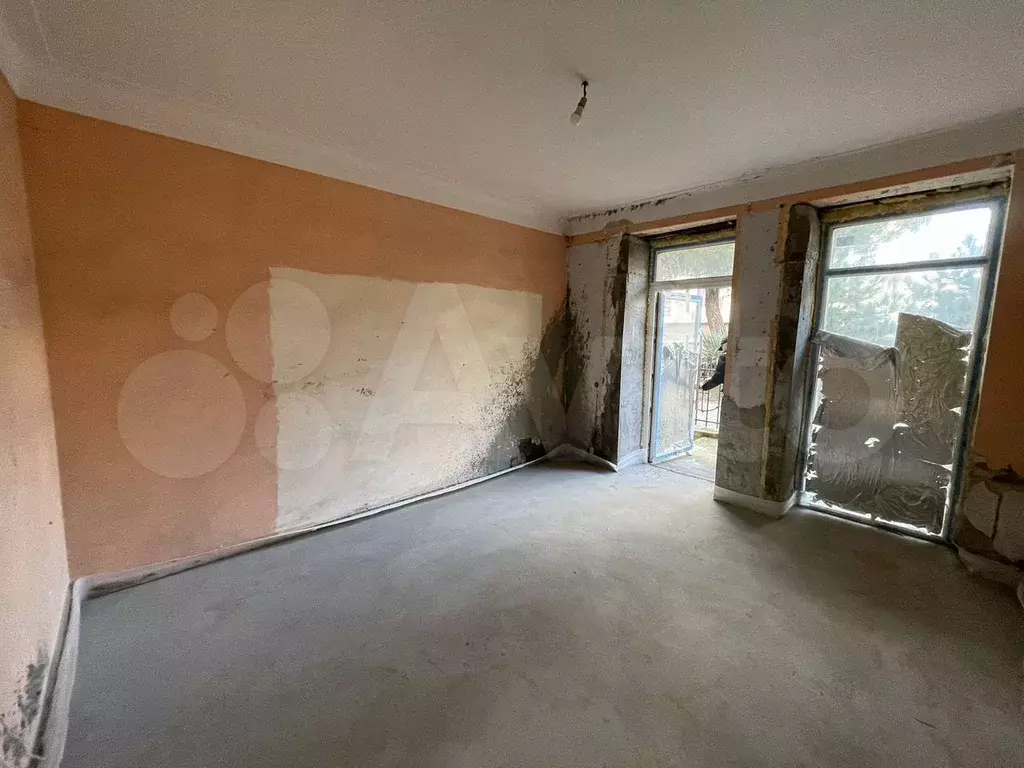 Продам центр 46,6 кв.м - Фото 0