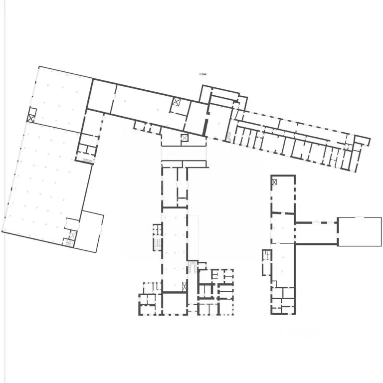 Помещение свободного назначения в Тюменская область, Тюмень Большая ... - Фото 1