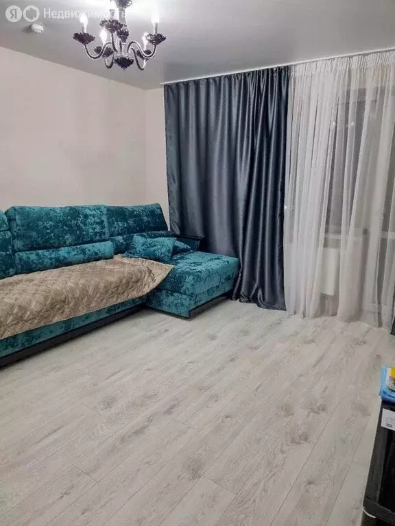 1-комнатная квартира: Находка, улица Добролюбова, 4А (42 м) - Фото 2