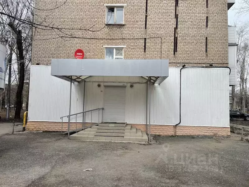 Торговая площадь в Пермский край, Пермь ул. Дружбы, 24 (93 м) - Фото 2