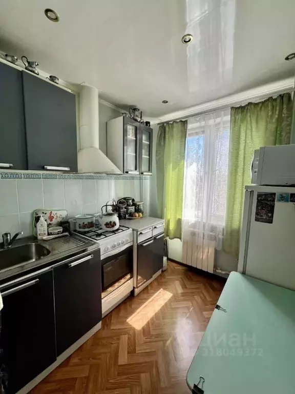 2-к кв. Оренбургская область, Орск Новый город мкр, ул. Пацаева, 13 ... - Фото 0
