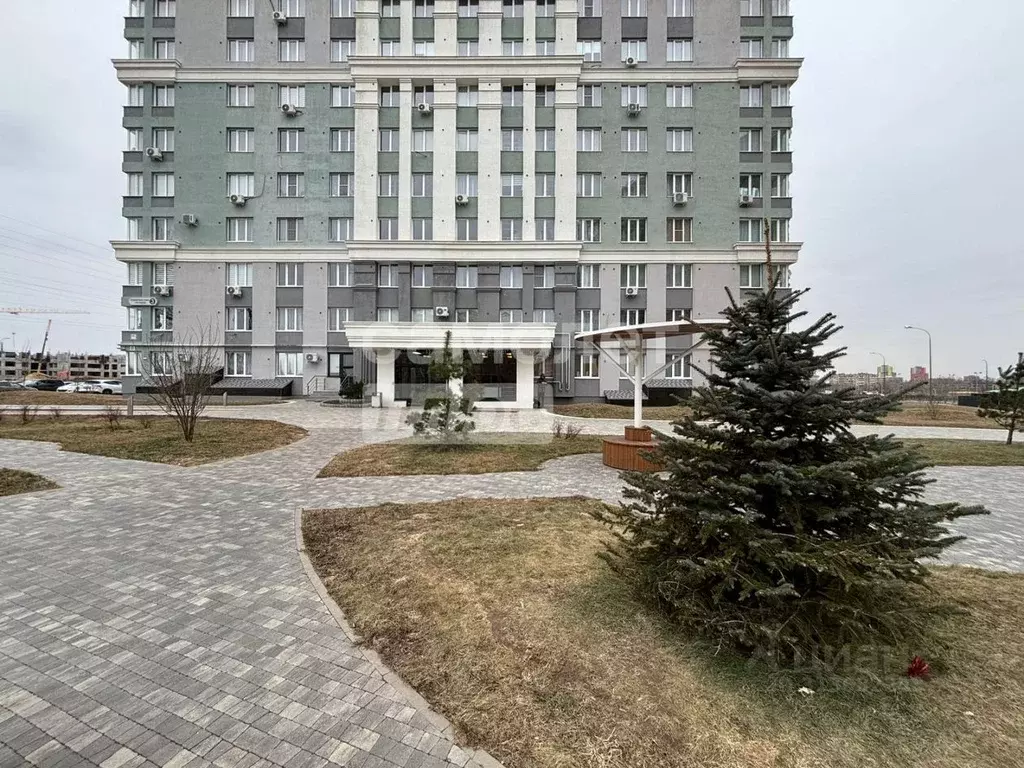 2-к кв. Рязанская область, Рязань Олимпийский городок мкр, 3 (52.3 м) - Фото 0