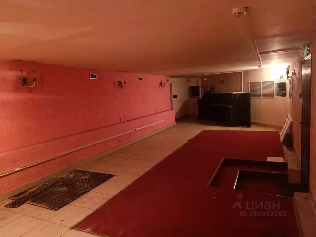 Помещение свободного назначения в Кемеровская область, Кемерово просп. ... - Фото 2