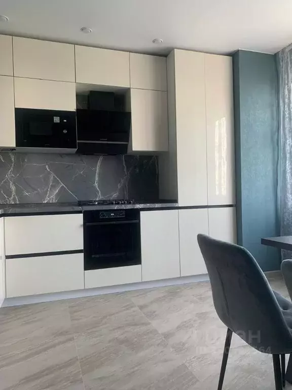2-к кв. Рязанская область, Рязань Быстрецкая ул., 18к2 (56.0 м) - Фото 2