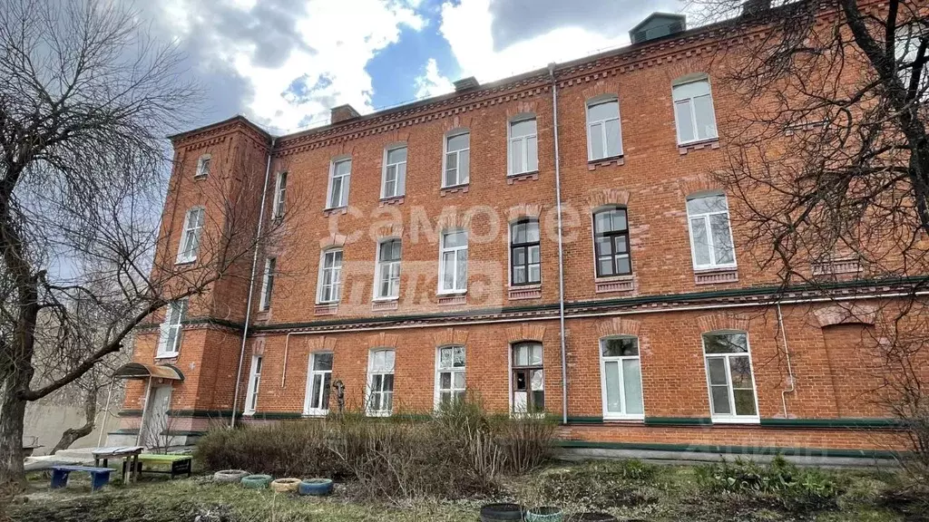 Комната Пензенская область, Пенза Военный городок, 8 (8.8 м) - Фото 0
