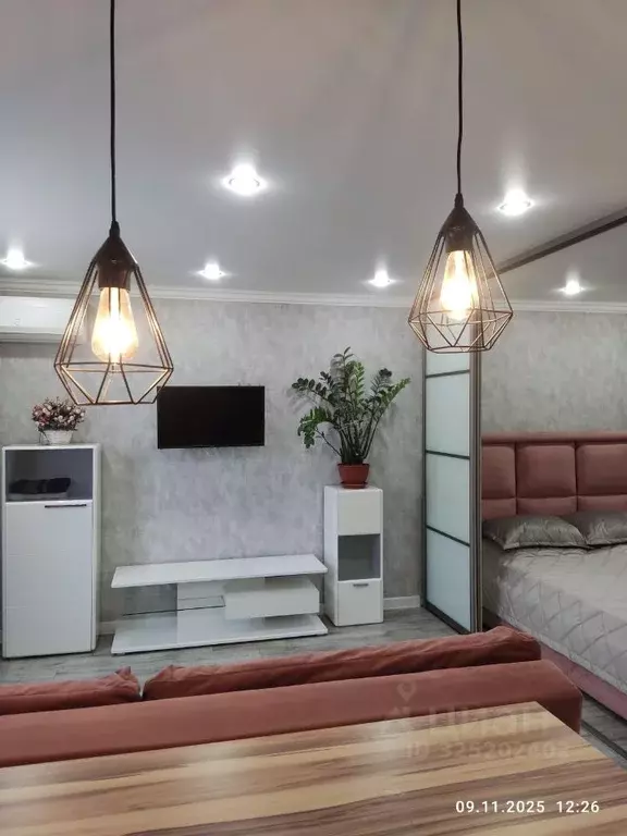 1-к кв. Саратовская область, Саратов проезд 1-й Аэродромный, 2 (35.0 ... - Фото 2