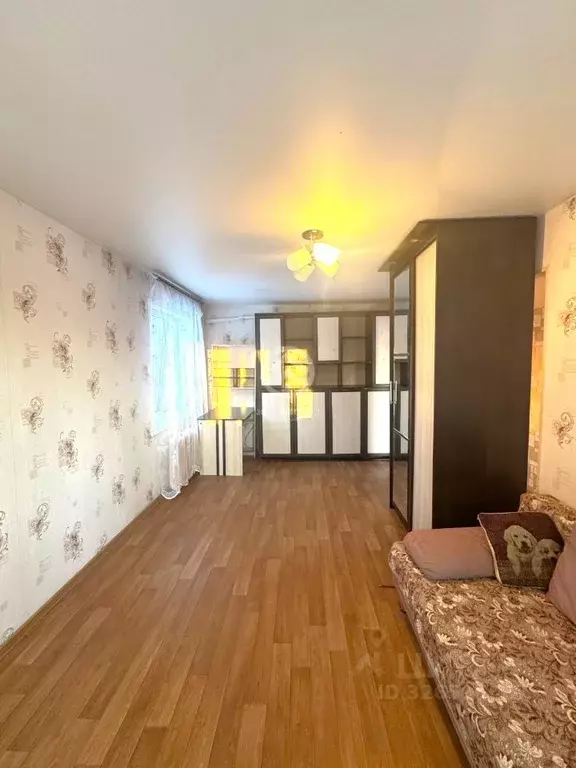 1-к кв. Московская область, Высоковск Клин городской округ, ул. ... - Фото 1