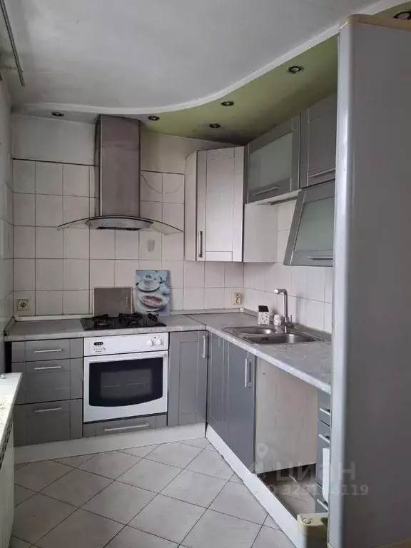 3-к кв. Санкт-Петербург Краснопутиловская ул., 106 (68.0 м) - Фото 1