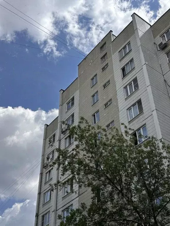 2-к кв. Москва Старомарьинское ш., 23 (59.2 м) - Фото 1