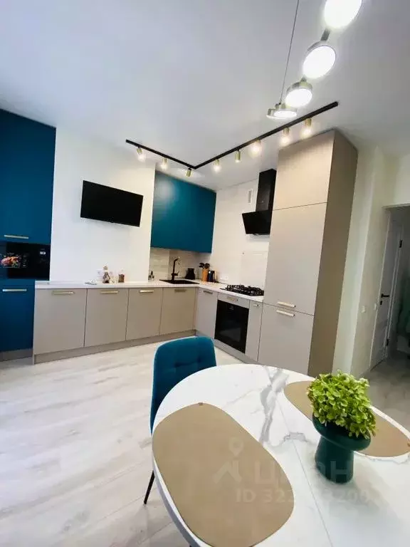 1-к кв. Калининградская область, Калининград ул. Генерала Челнокова, ... - Фото 1