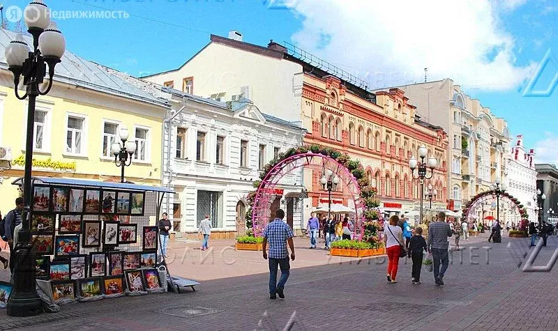 Помещение свободного назначения (236 м) - Фото 2