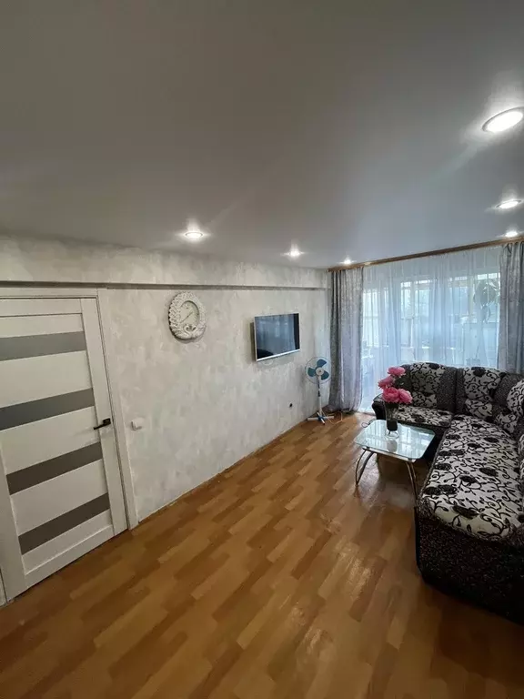 Продаётся 2-к квартира, 41.5 м - Фото 1