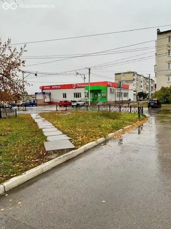 3-комнатная квартира: Димитровград, улица Куйбышева, 44 (52 м) - Фото 1