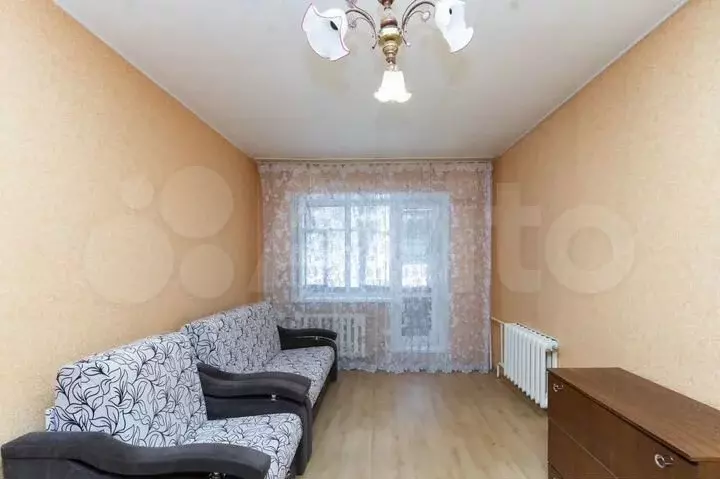 3-к. квартира, 68м, 5/5эт. - Фото 0