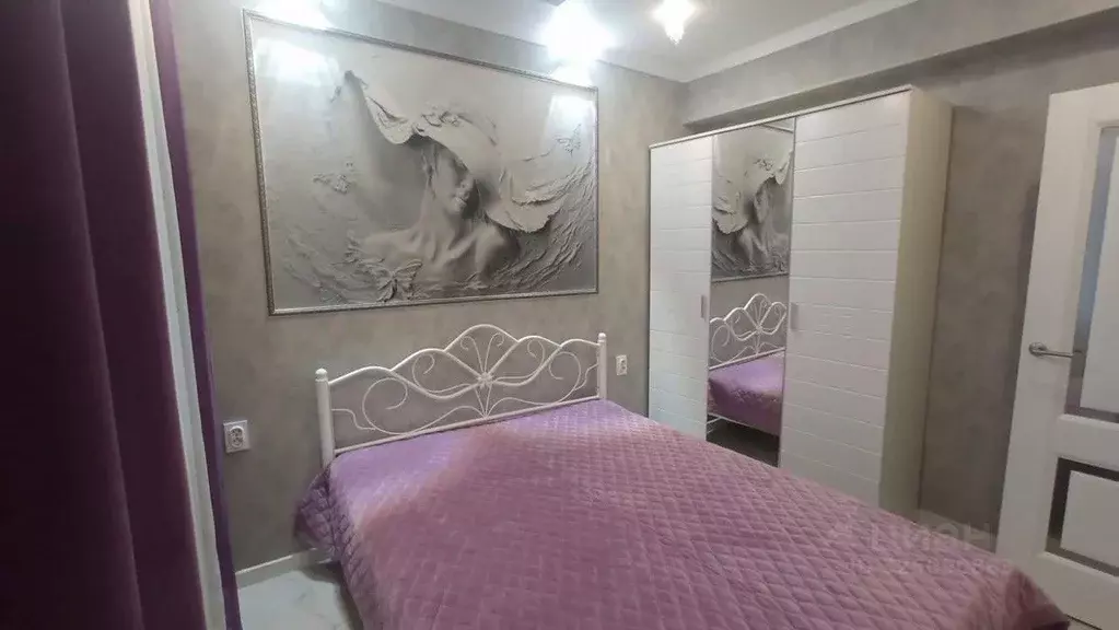 1-к кв. Краснодарский край, Краснодар пос. Березовый, ул. 2-я ... - Фото 2