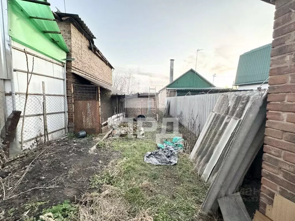 Дом в Ростовская область, Таганрог Инструментальная ул. (63 м) - Фото 1