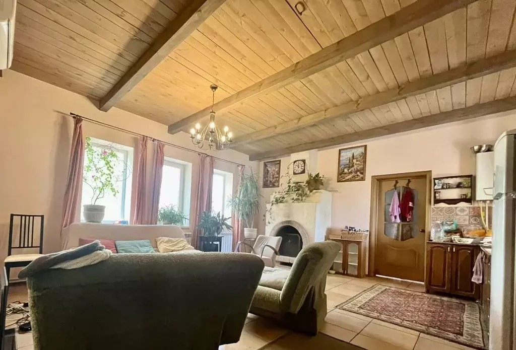 Дом в Ростовская область, Белая Калитва Дружба-1 СНТ,  (45 м) - Фото 2