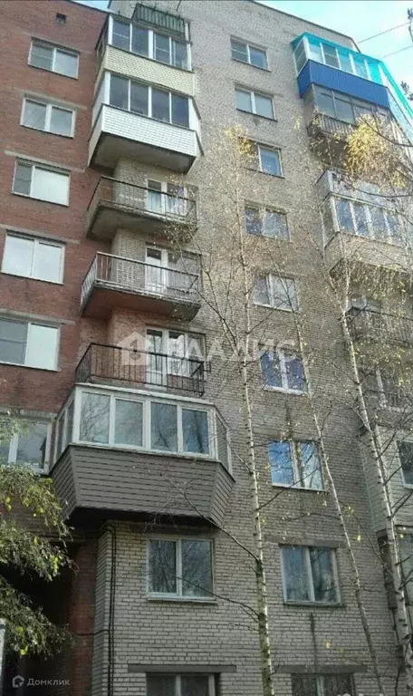Продаётся 3-к квартира, 87.3 м - Фото 0