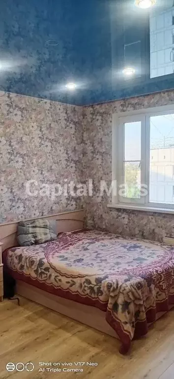 2-к. квартира, 60 м, 13/17 эт. - Фото 0