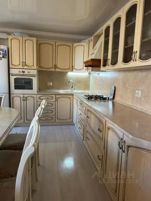 5-к кв. Северная Осетия, Владикавказ ул. Братьев Щукиных, 63 (140.0 м) - Фото 1