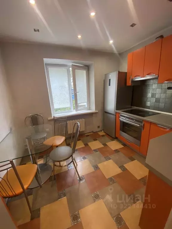 3-к кв. Московская область, Солнечногорск городской округ, д. Кривцово ... - Фото 2