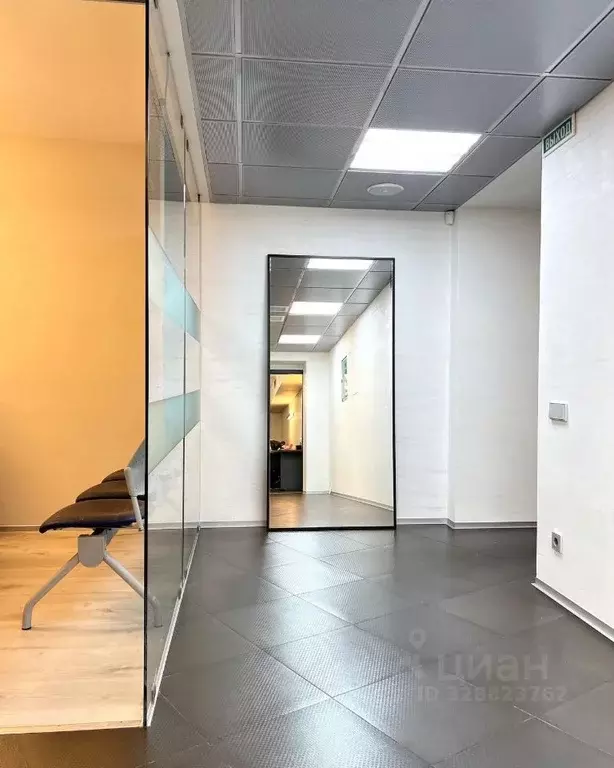 Офис в Москва Большой Трехгорный пер., 11С2 (3205 м) - Фото 2