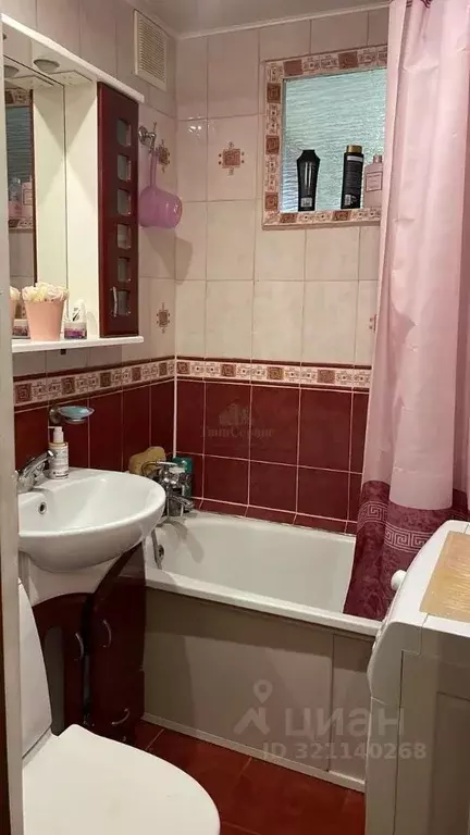 2-к кв. Тульская область, Тула ул. Малые Гончары, 4 (42.0 м) - Фото 1