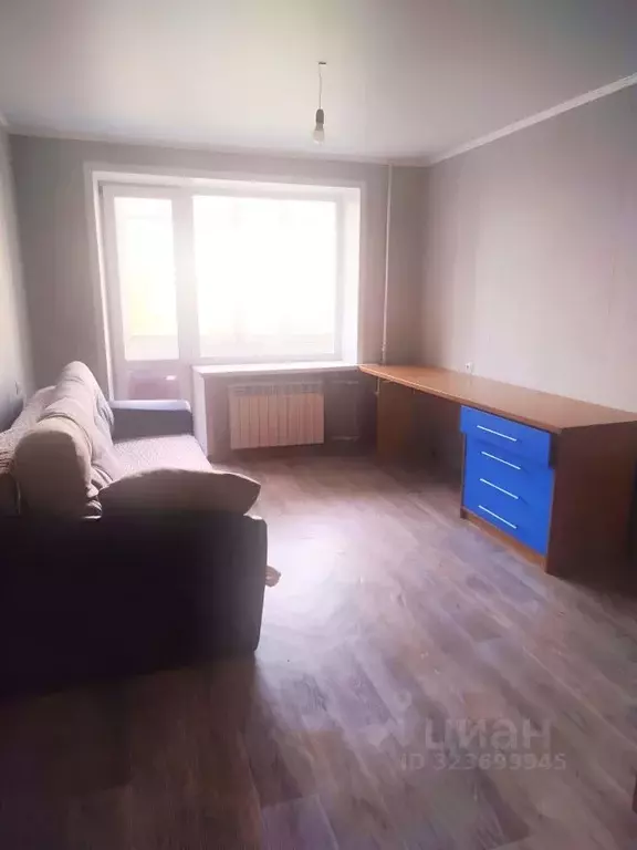 3-к кв. Воронежская область, Воронеж ул. Матросова, 6 (52.0 м) - Фото 1