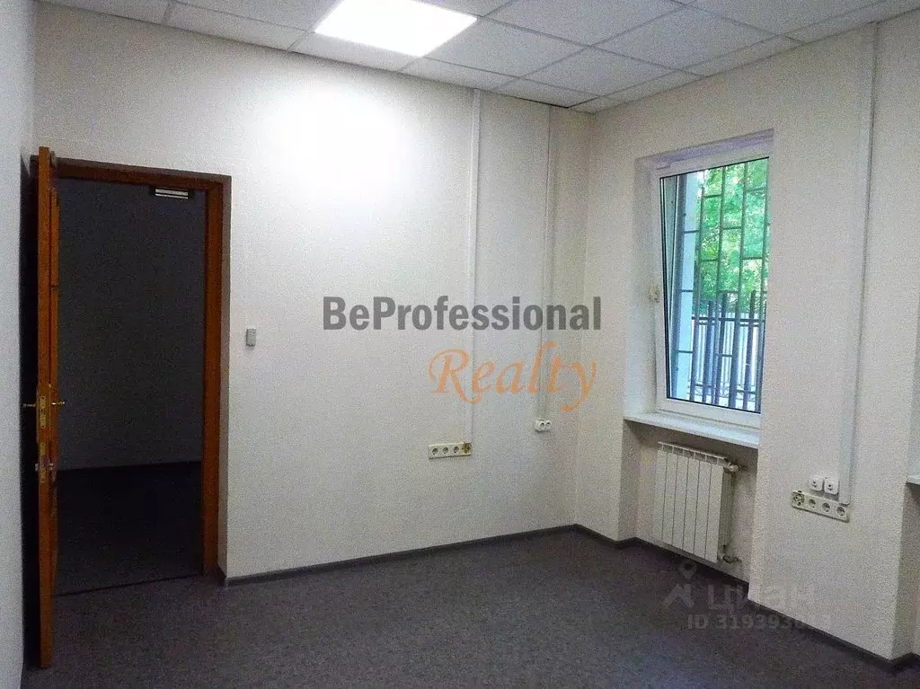 Офис в Москва Вятская ул., 35С3 (48 м) - Фото 1