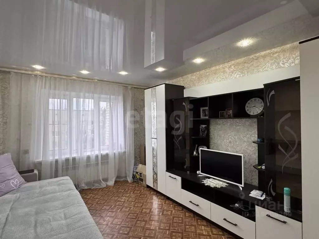 Комната Мордовия, Саранск Транспортная ул., 5к2 (19.4 м) - Фото 2