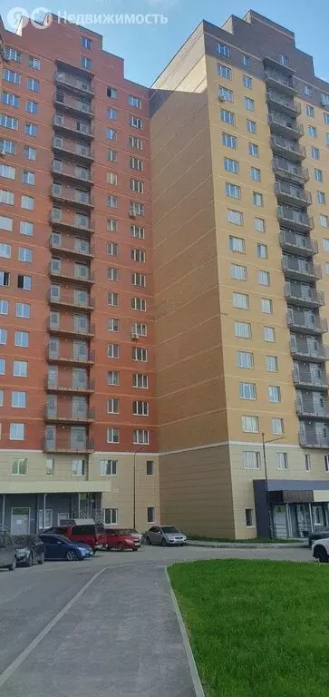 3-комнатная квартира: Ногинск, Шибаевская улица, 1 (106.7 м) - Фото 0