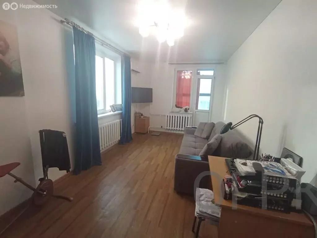 1-комнатная квартира: Уфа, улица Менделеева, 145 (43 м) - Фото 0